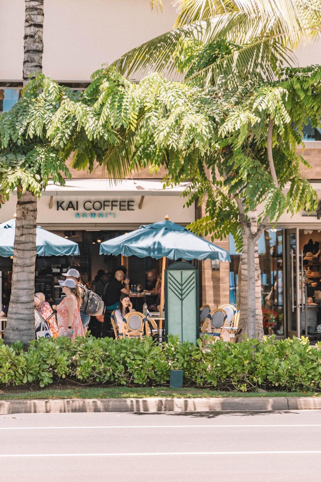 Renovated With City View At Aqua Palms Waikiki Хонолулу Екстериор снимка